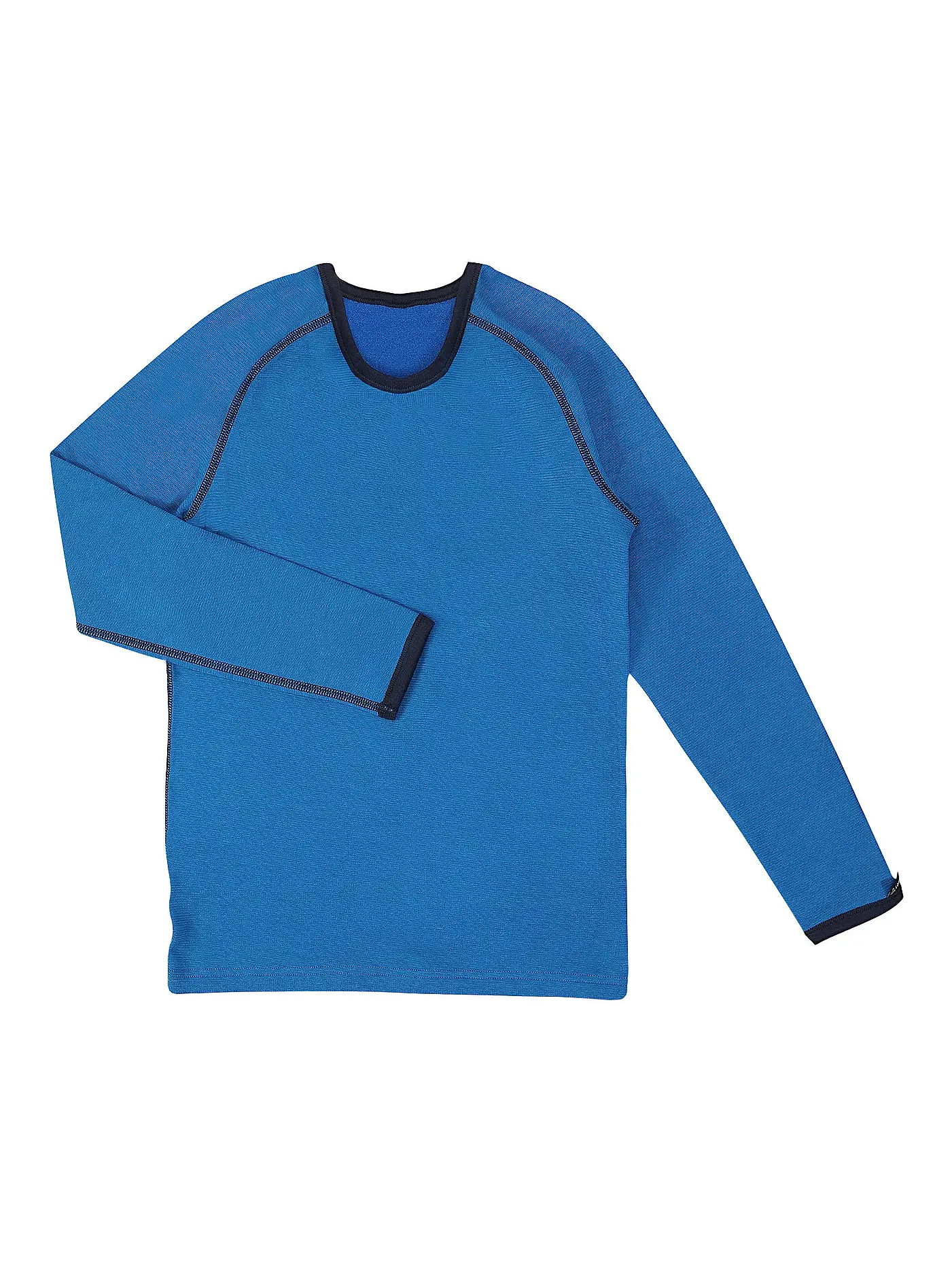 LÖFFLER | Kinder Funktionsunterwäsche-Set TRANSTEX® WARM | 